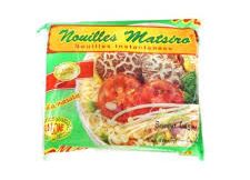NOUILLE MATSIRO LEGUMES 85 GR