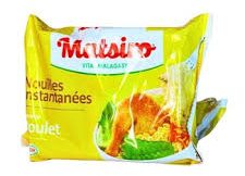 NOUILLE MATSIRO POULET 85 GR