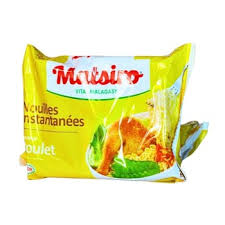 NOUILLE MATSIRO POULET 85 GR