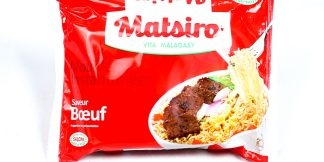 NOUILLE MATSIRO VIANDE 85 GR
