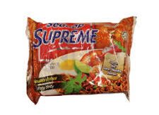 NOUILLE MIE SEDAAP SUPREME