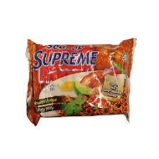 NOUILLE MIE SEDAAP SUPREME