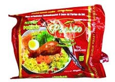 NOUILLE PRESTO POULET 80GR