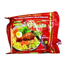 NOUILLE PRESTO POULET 80GR