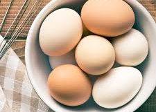 OEUF 10 PIECES