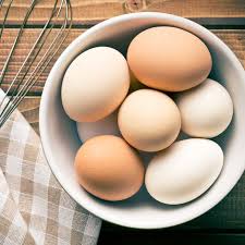 OEUF 10 PIECES