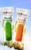 ORANGE/MANGUE JUICY