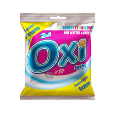 OXI POUDRE DETERGENT 30GR