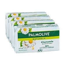 PALMOLIVE CHAMOMILLE