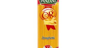 PANZANI SPAGHETTI NR 500G