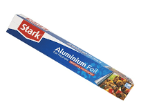 PAPIER ALU MULTI USAGE 5M