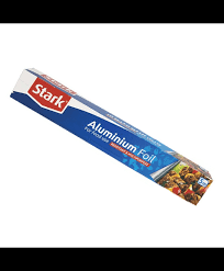 PAPIER ALU MULTI USAGE 5M