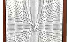 PAPIER CALQUE TRANSPARENT
