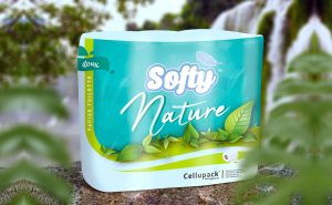 PAPIER HYGIENIQUE NATURE
