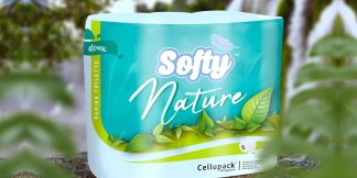 PAPIER HYGIENIQUE NATURE