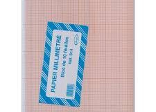 PAPIER MILLIMETRE