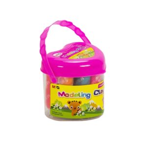 PATE A MODELER 12 COUL AKE04469