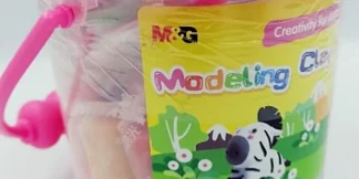 PATE A MODELER 24 COUL AKE04468