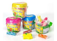 PATE A MODELER 9 COUL