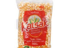 POP CORN AGRIKOBA 100G