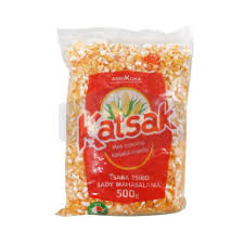 POP CORN AGRIKOBA 100G