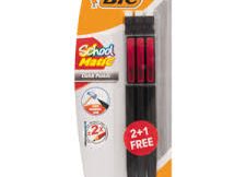 PORTE MINE BIC SCHOOL MATIC