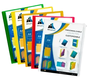 PORTE-VUES OFFICEPLAST