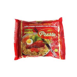 PRESTO NOUILLE KIDS 65G