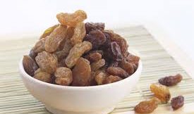 RAISIN SEC