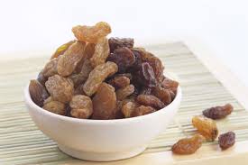 RAISIN SEC