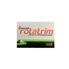 RAMETTE PAPIER A4 ROTATRIM