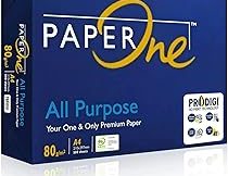 RAMETTE PAPIER PAPERONE 80G