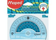 RAPPORTEUR 12CM MAPED