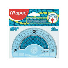 RAPPORTEUR 12CM MAPED