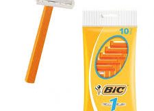 RASOIR BIC CLASSIC P1