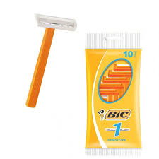 RASOIR BIC CLASSIC P1