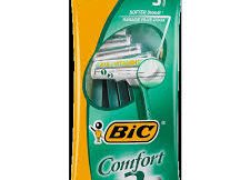 RASOIR BIC CONFORT P5