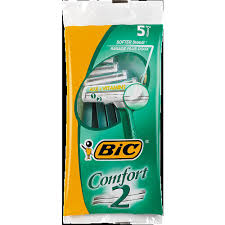 RASOIR BIC CONFORT P5