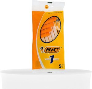 RASOIR BIC P5