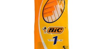 RASOIR BIC P5