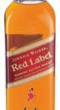 RED LABEL 1L