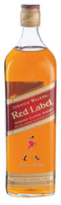 RED LABEL 1L
