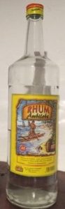 RHUM AMBILOBE 100CL