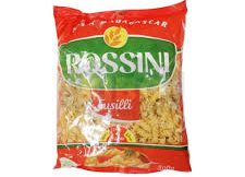 ROSSINI MACARONI FUSILI 500G