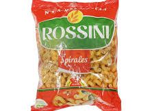 ROSSINI MACARONI SPIRAL 500G