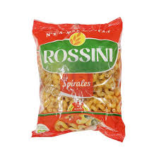 ROSSINI MACARONI SPIRAL 500G