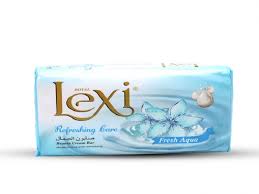 ROYAL LEXI AQUA FRESH 175GR