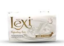 ROYAL LEXI CREAM&MILK 175GR