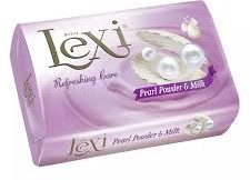 ROYAL LEXI PEARL POWDER&MILK 175GR