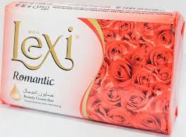 ROYAL LEXI ROMANTIC 175GR